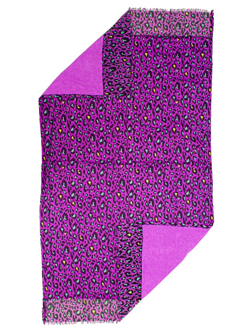 BEACH TOWEL ANIMALIER PRINT 100X180 50%CO 50%POLY MADE IN INDIA